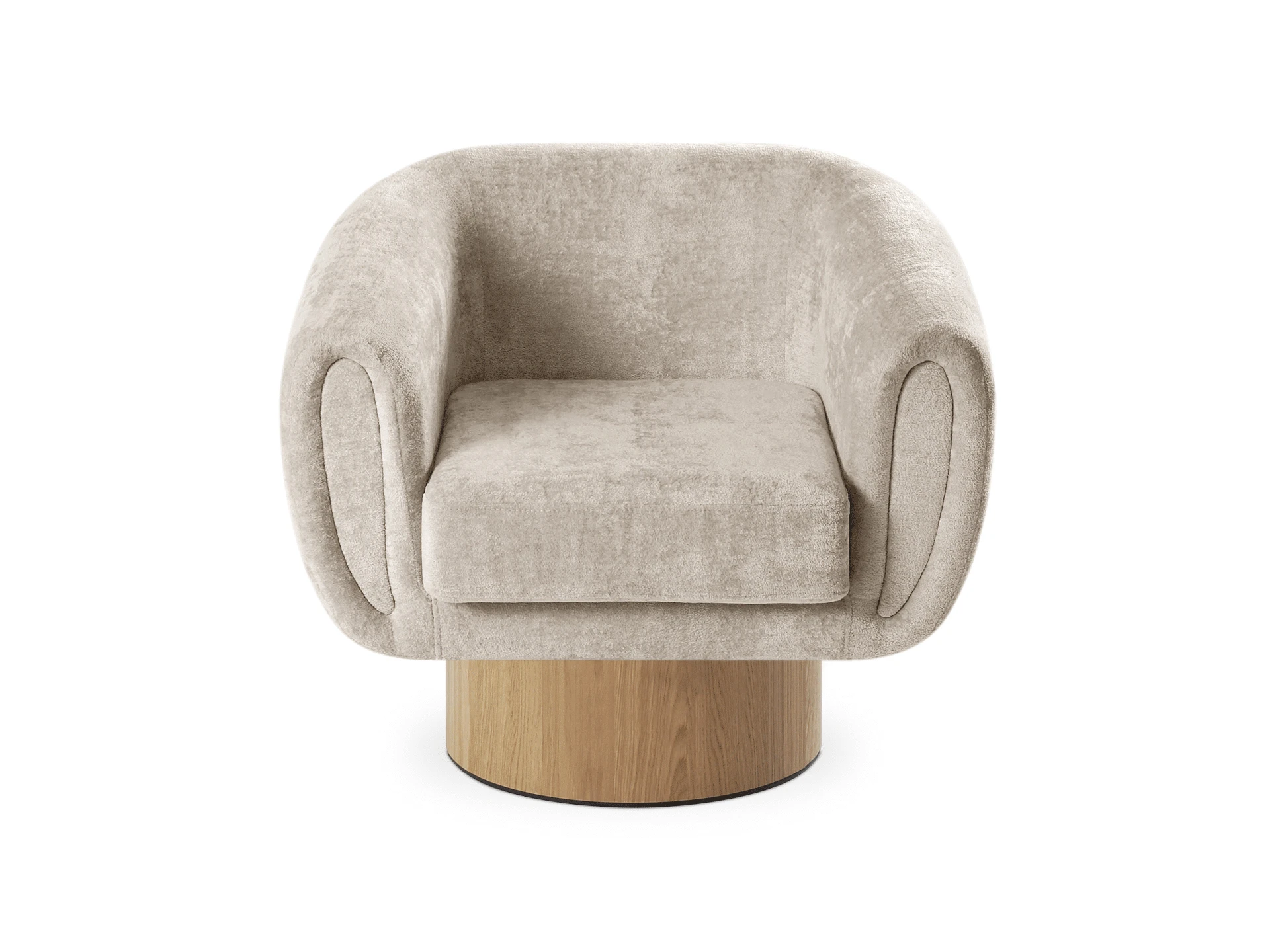 Кресло Guest вращающееся 965911