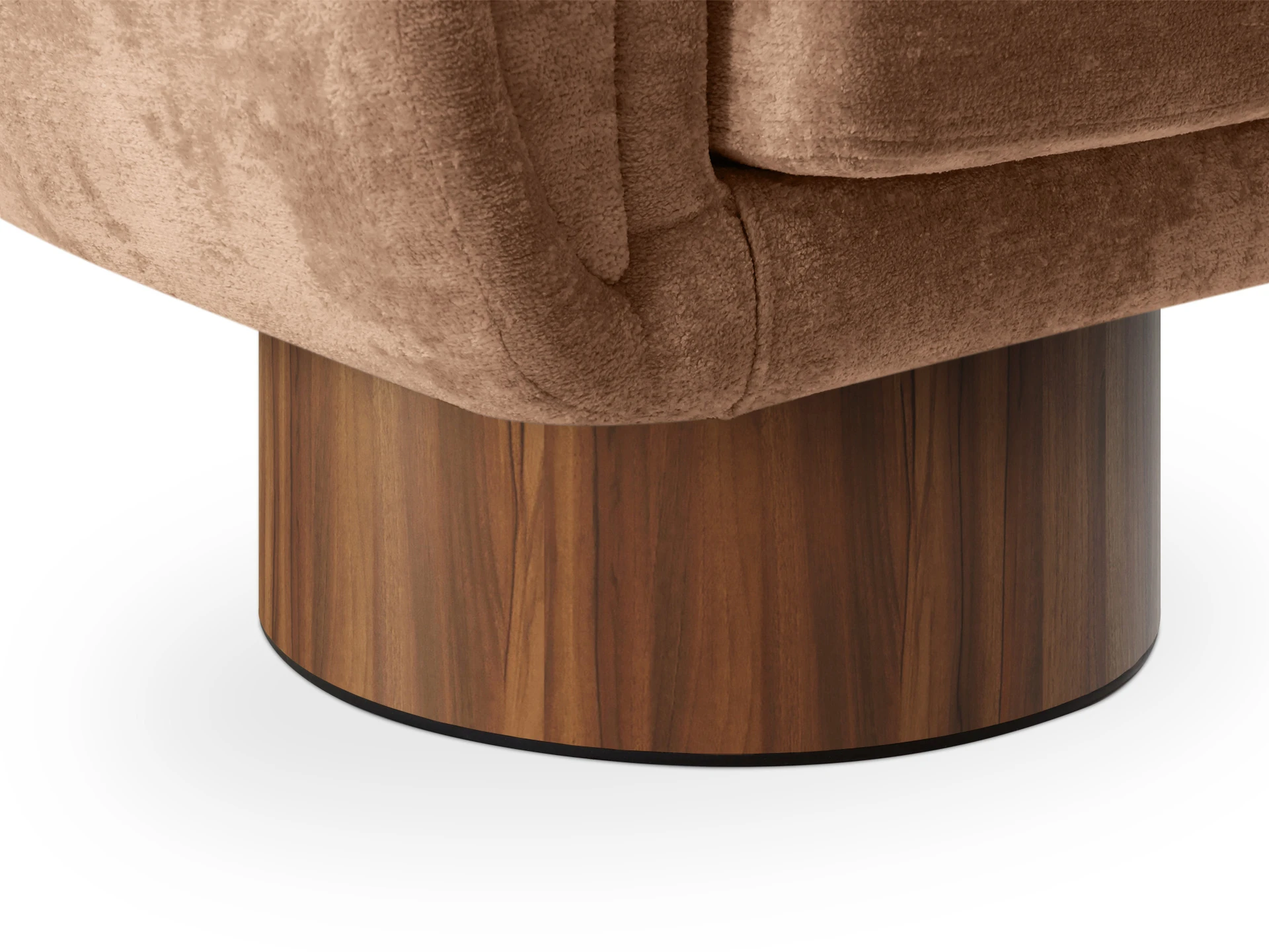 Кресло Guest вращающееся 965913  - фото 7