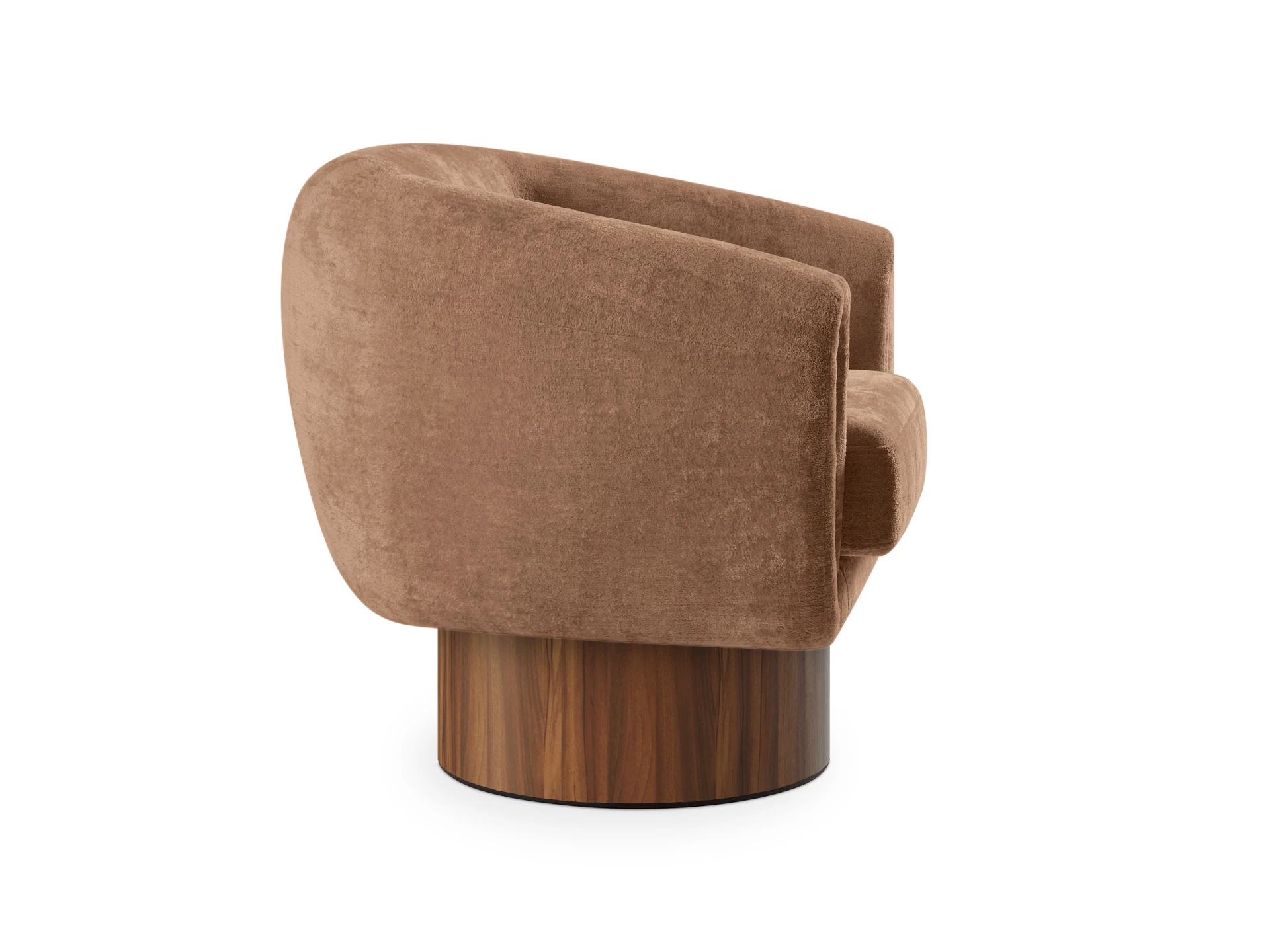 Кресло Guest вращающееся 965913  - фото 5