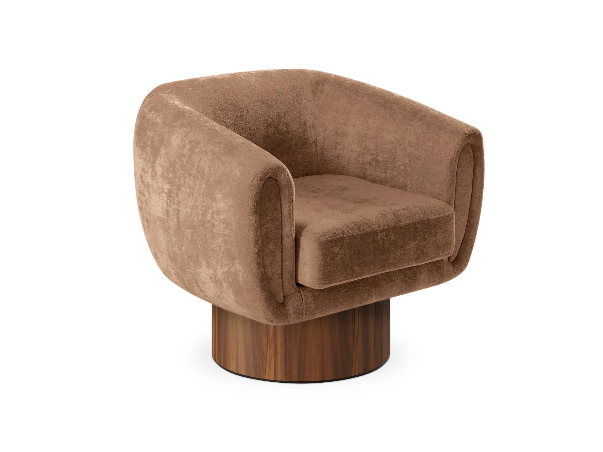 Кресло Guest вращающееся 965913  - фото 4