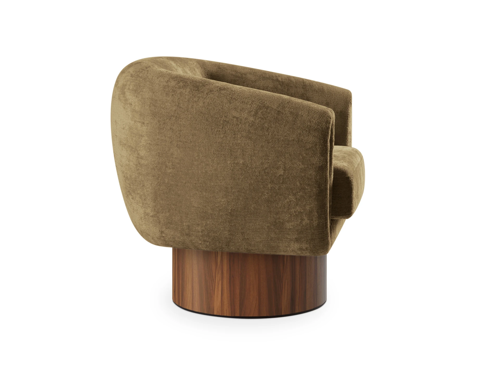 Кресло Guest вращающееся 965914  - фото 5