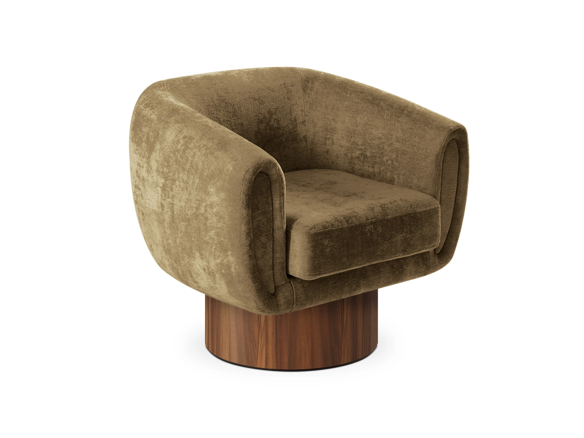 Кресло Guest вращающееся 965914  - фото 4