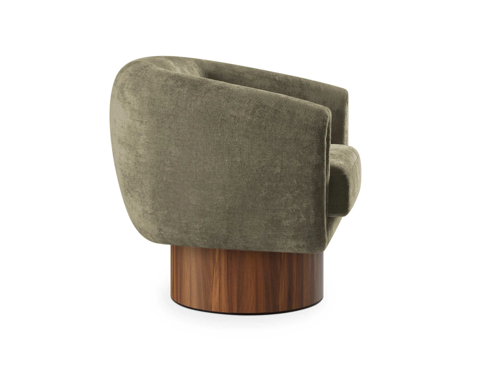 Кресло Guest вращающееся 965915  - фото 5