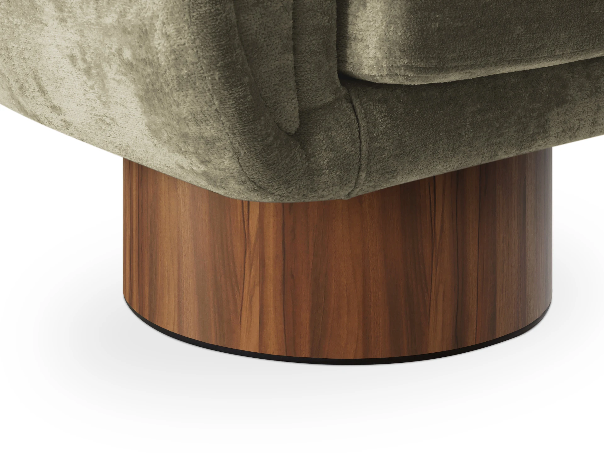 Кресло Guest вращающееся 965915  - фото 7