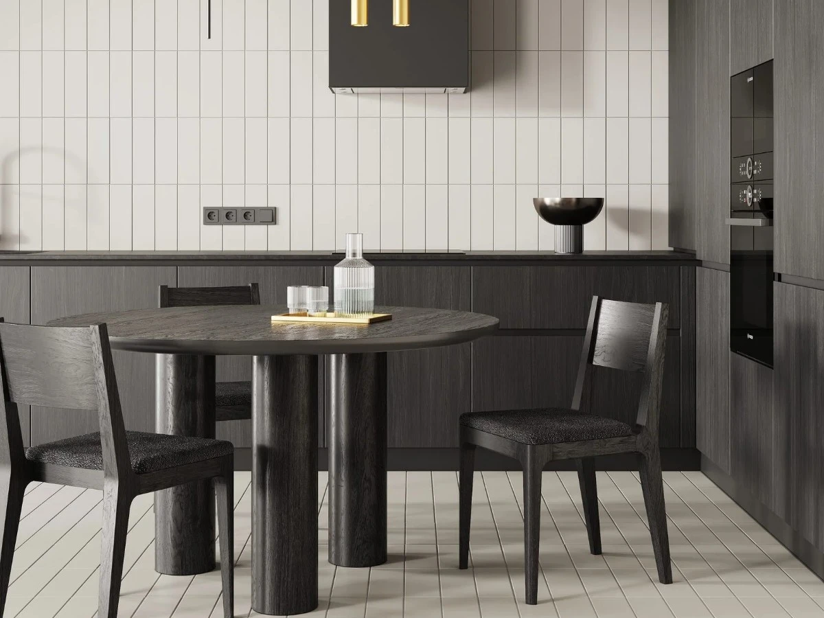 Обеденный стол ORBIS 965964