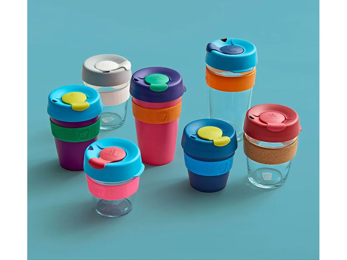 Кружка KeepCup Original S 227 мл 598268