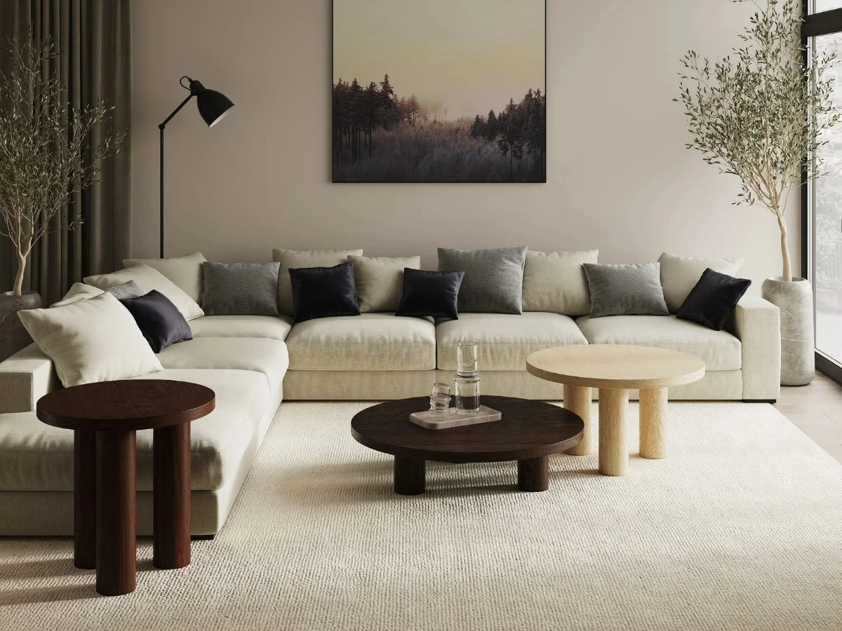 Журнальный стол ORBIS 965998  - фото 3