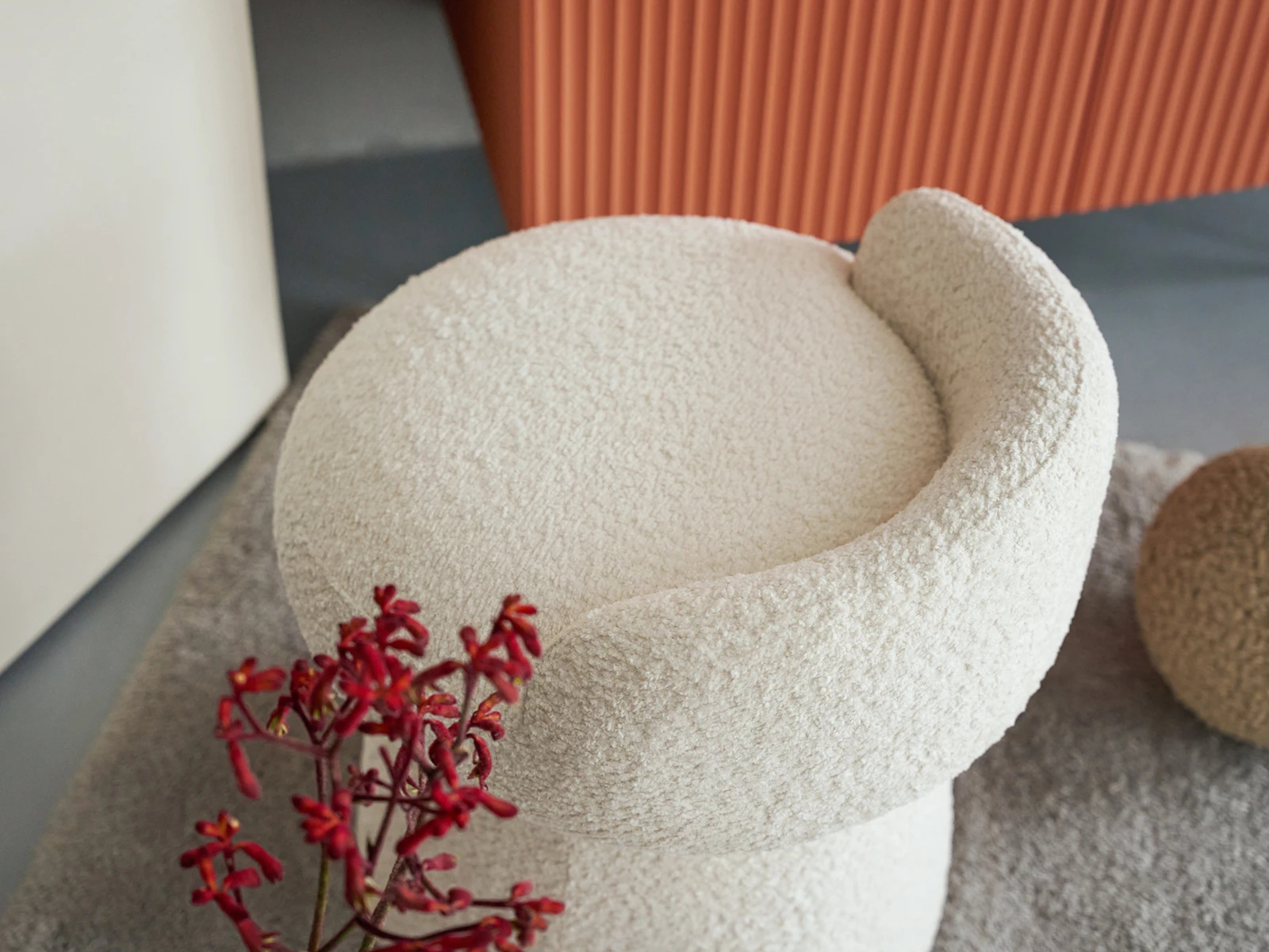 Кресло-пуф Vela 966007  - фото 10