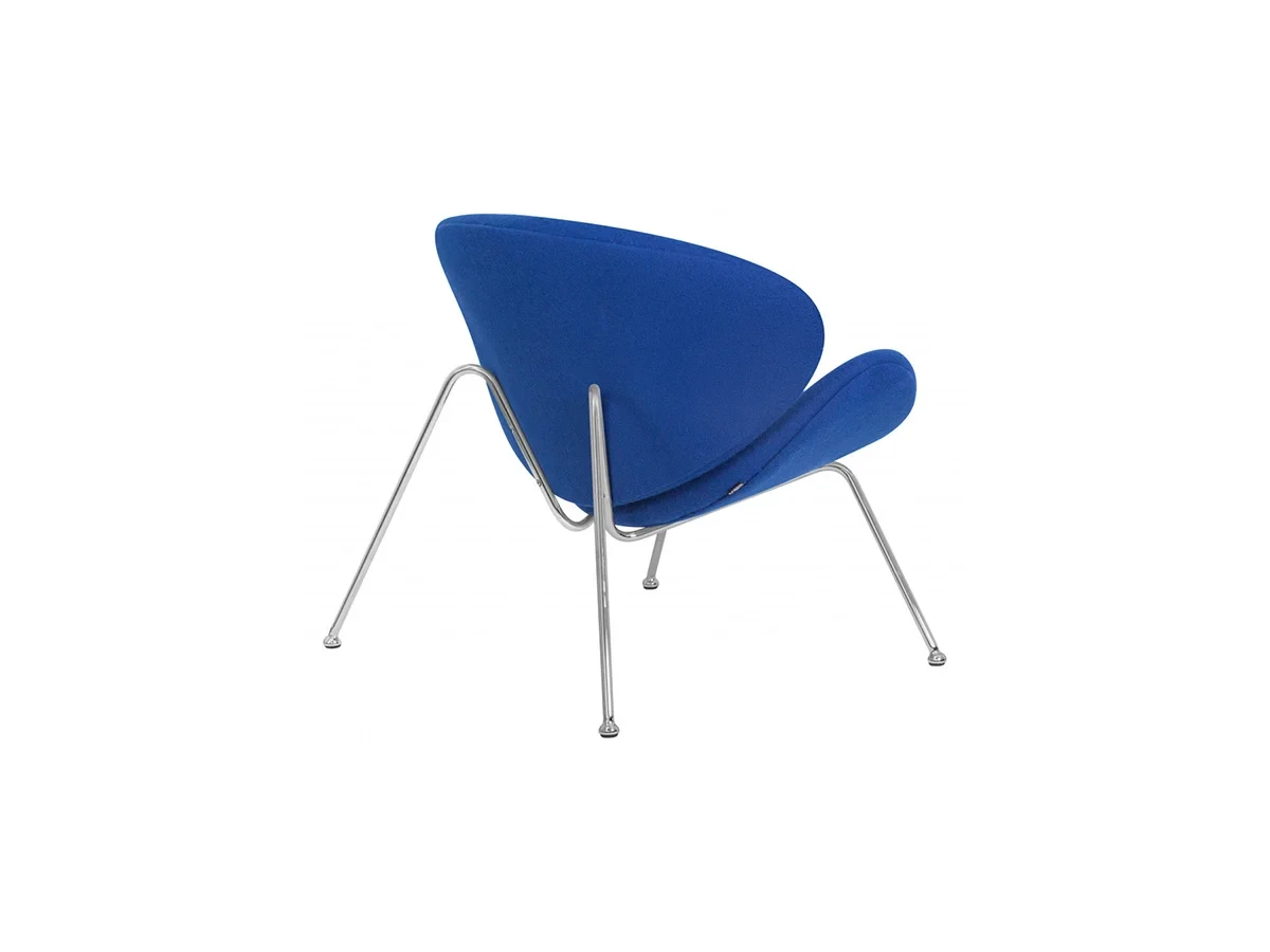 Кресло дизайнерское EMILY 650999  - фото 4