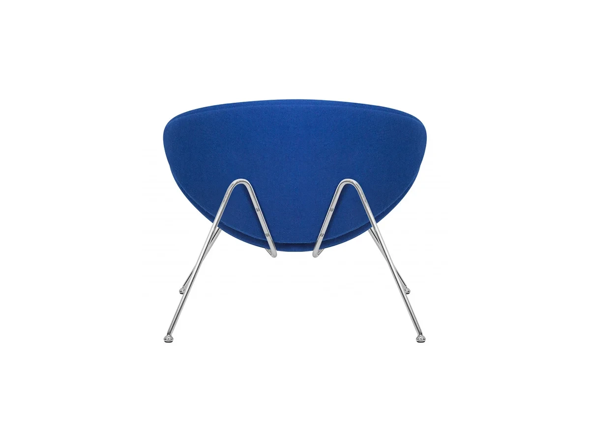 Кресло дизайнерское EMILY 650999  - фото 5