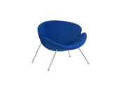 Кресло дизайнерское EMILY