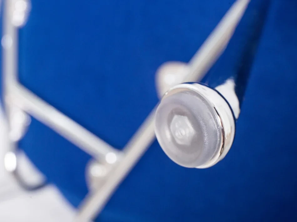 Кресло дизайнерское EMILY 650999  - фото 9