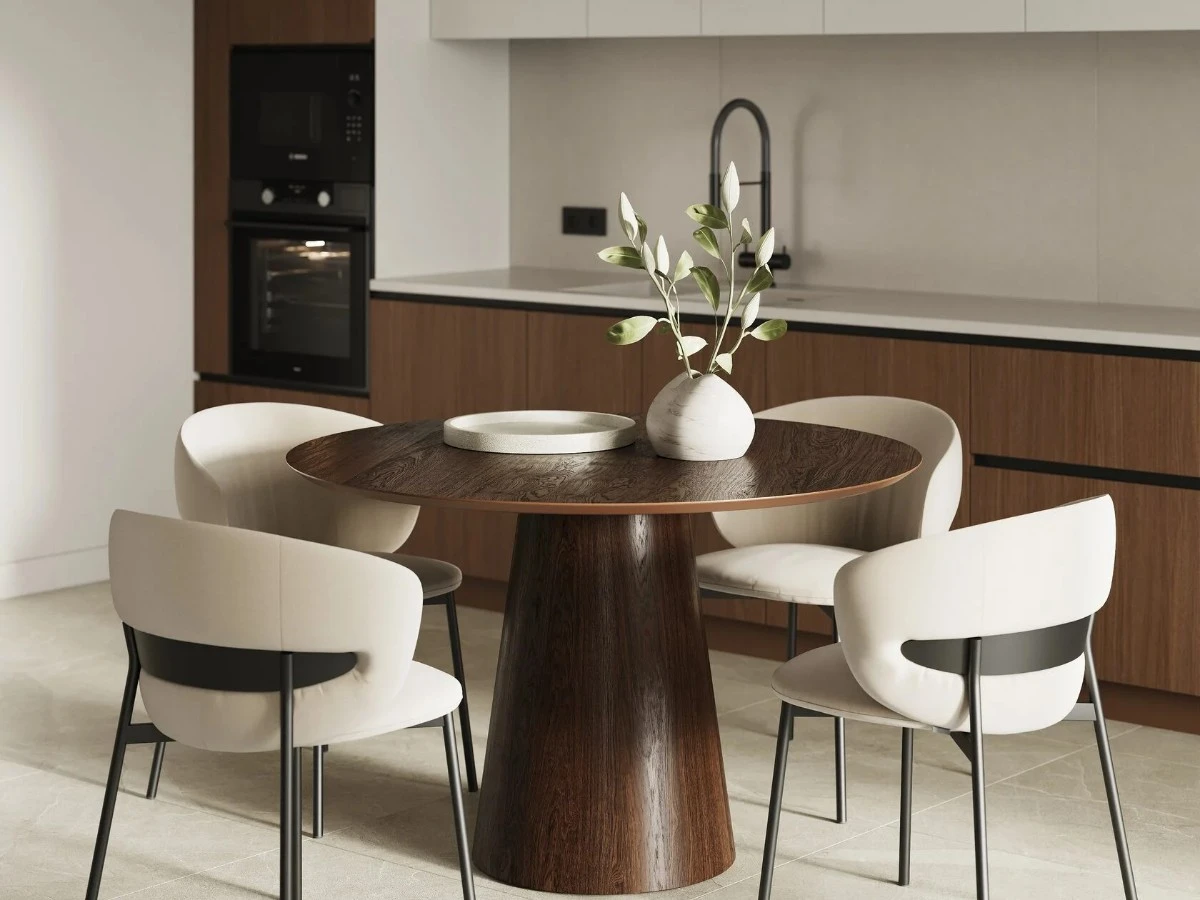 Обеденный стол SILVA 966032  - фото 3