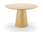 Обеденный стол SILVA