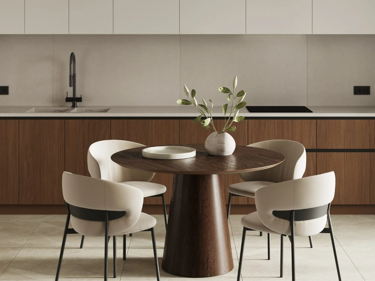 Обеденный стол SILVA 966096