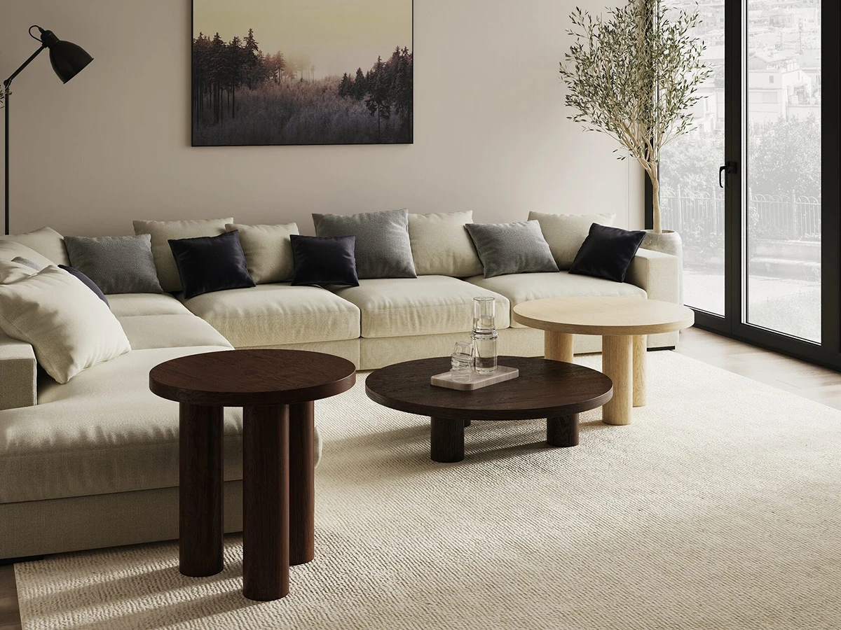 Журнальный стол ORBIS 966113  - фото 4