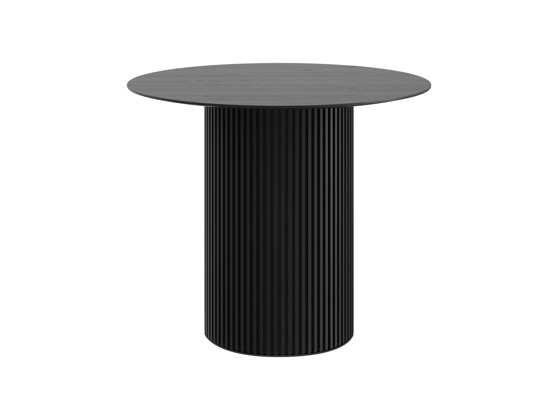 Стол обеденный Mono Stripe D90/D44/H75 966131