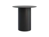 Стол обеденный Mono D80/D44/H75