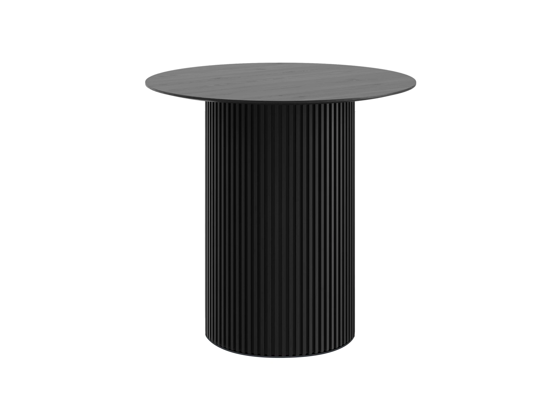 Стол обеденный Mono Stripe D80/D44/H75 966139