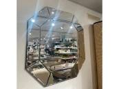 Зеркало настенное Matrix 900