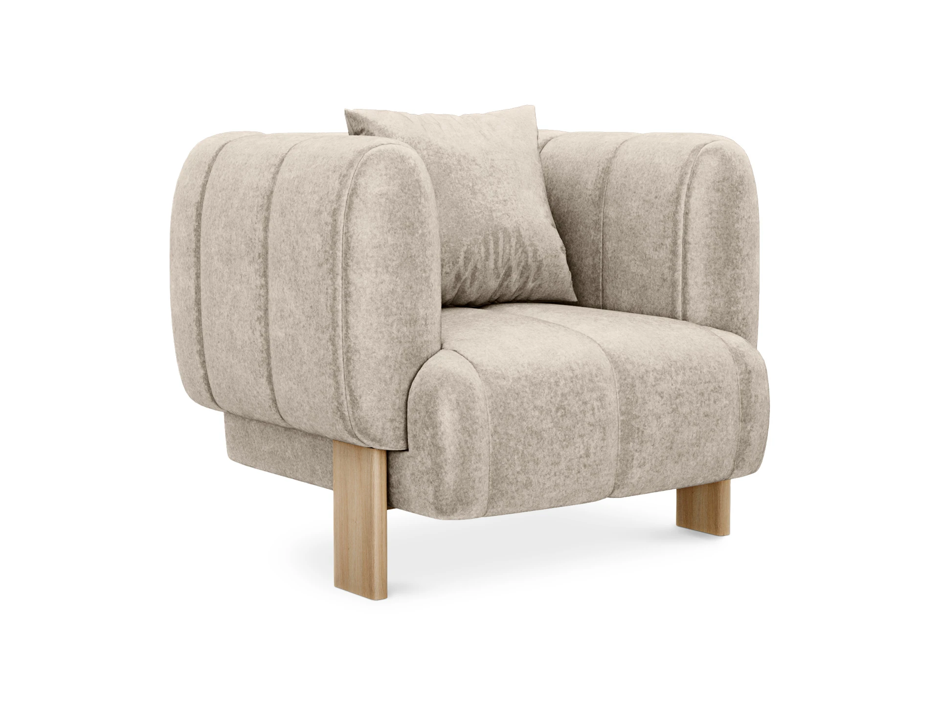 Кресло Cassis 966154