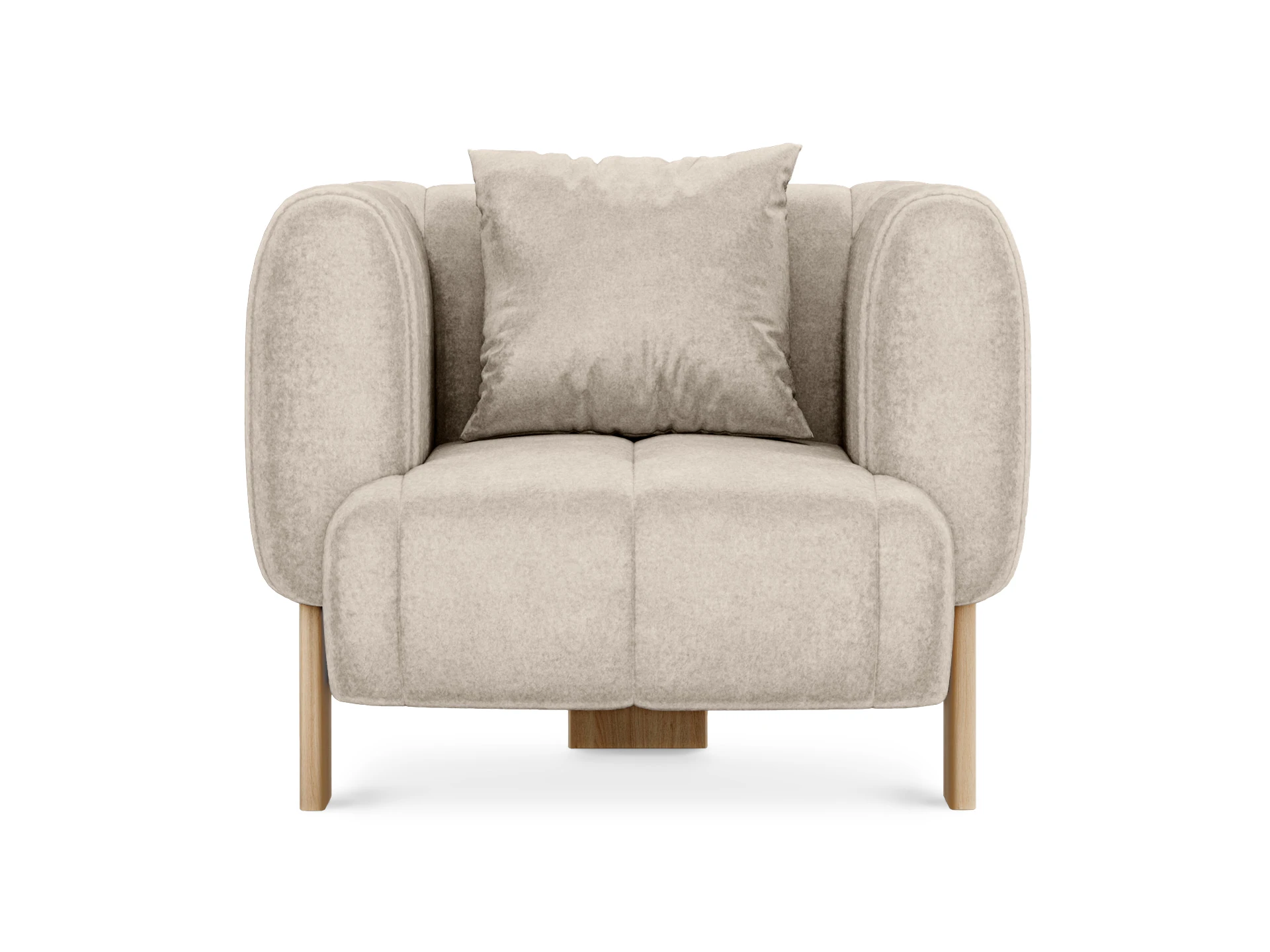 Кресло Cassis 966154