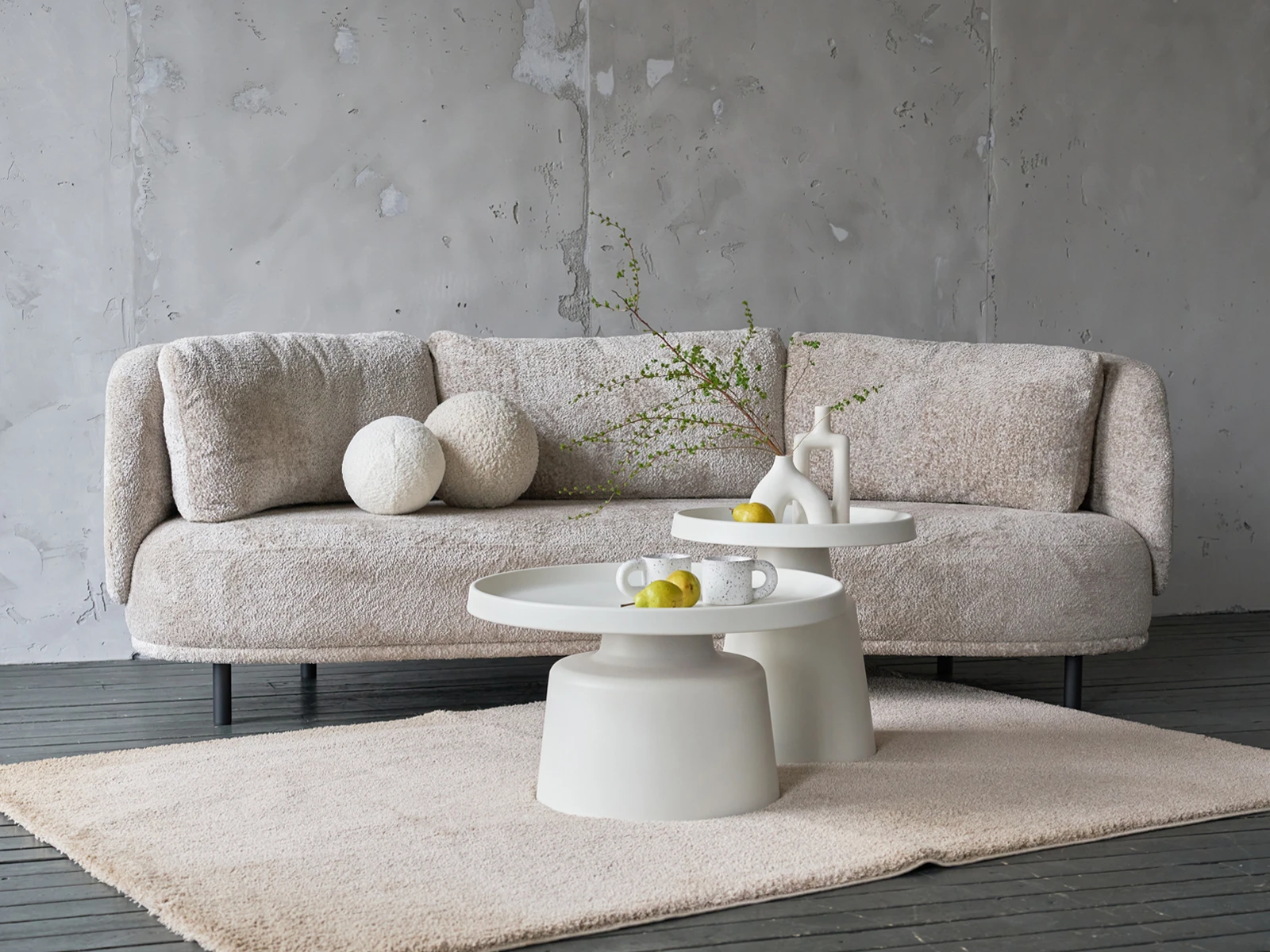 Диван Vergato 966166  - фото 6