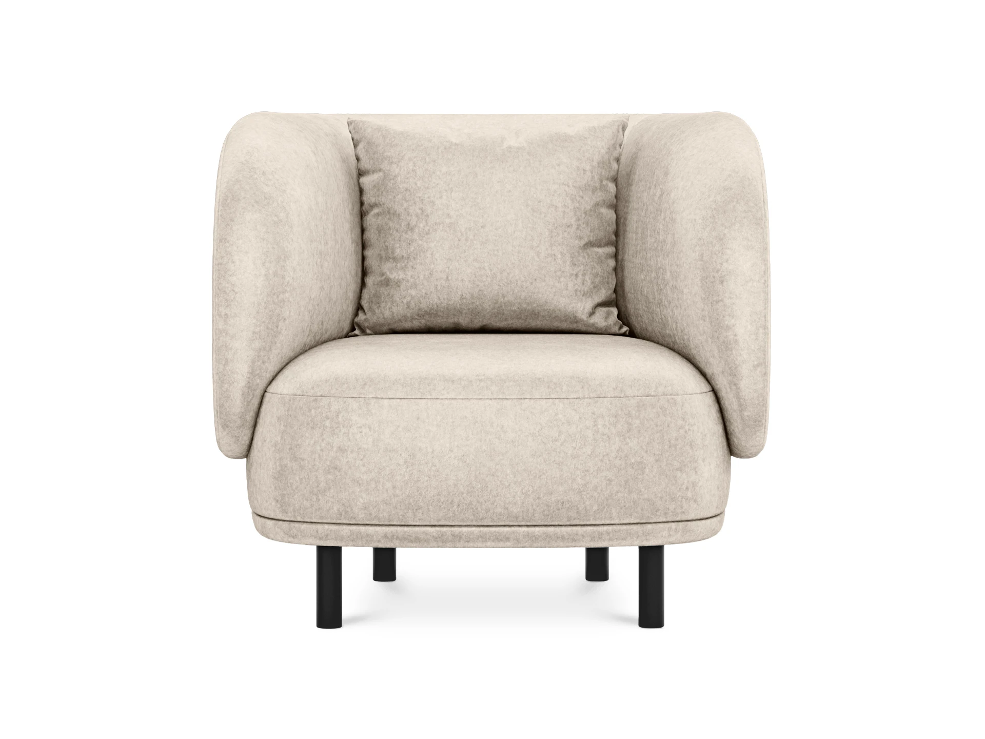 Кресло Vergato 966171  - фото 1