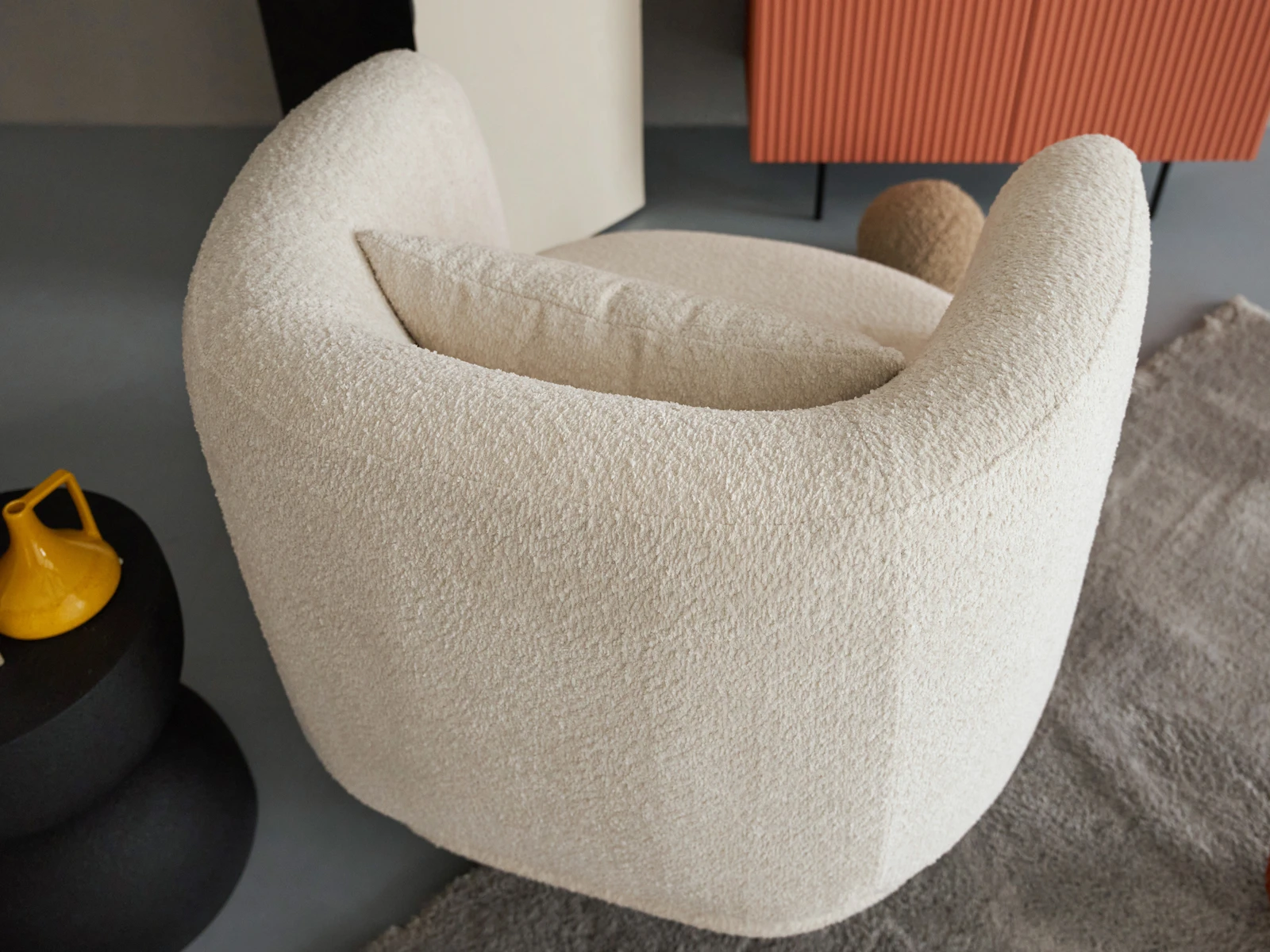 Кресло Vergato 966173  - фото 7