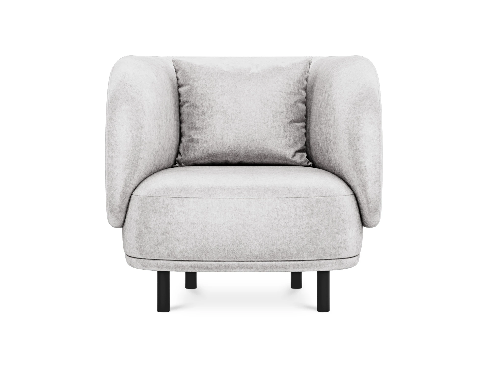 Кресло Vergato 966173  - фото 1