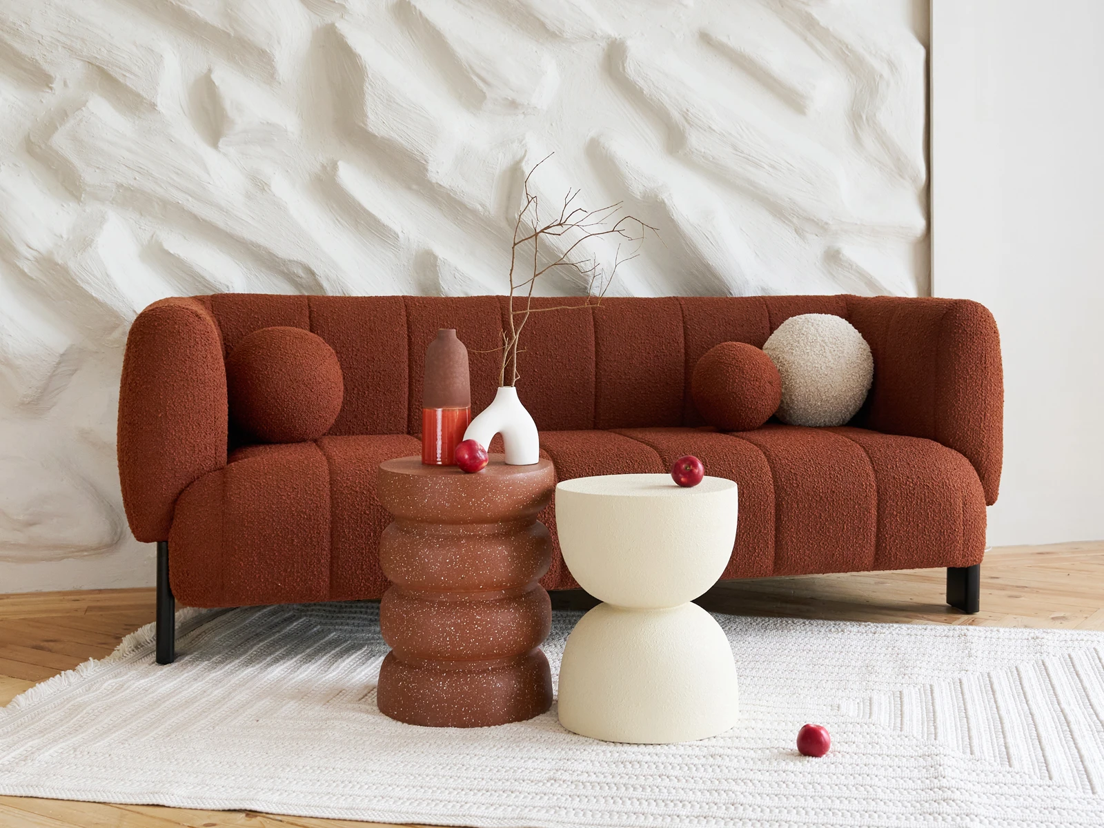 Диван Cassis 966189  - фото 4