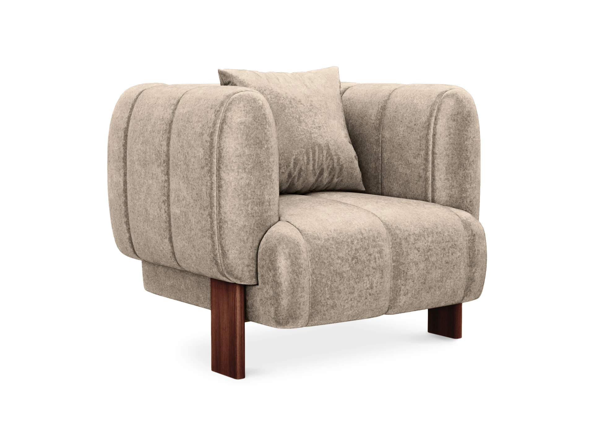 Кресло Cassis 966193