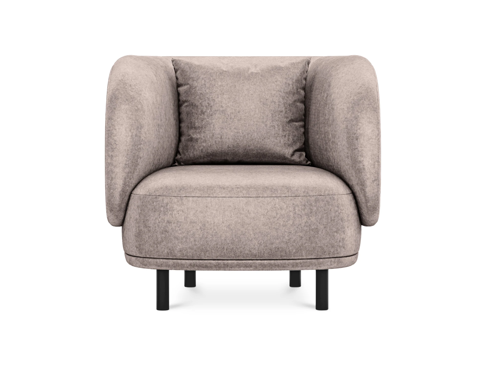 Кресло Vergato 966200  - фото 1