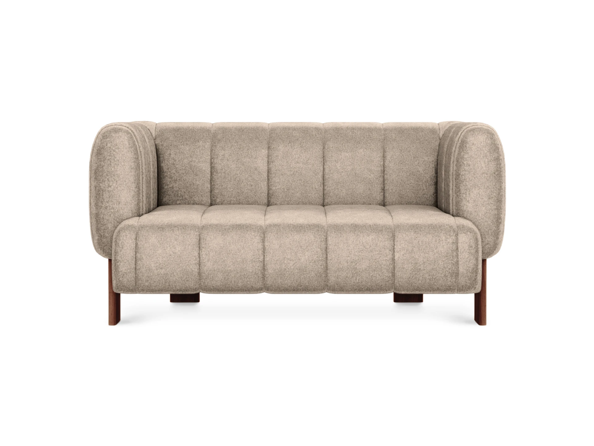 Диван Cassis 2х местный 966212