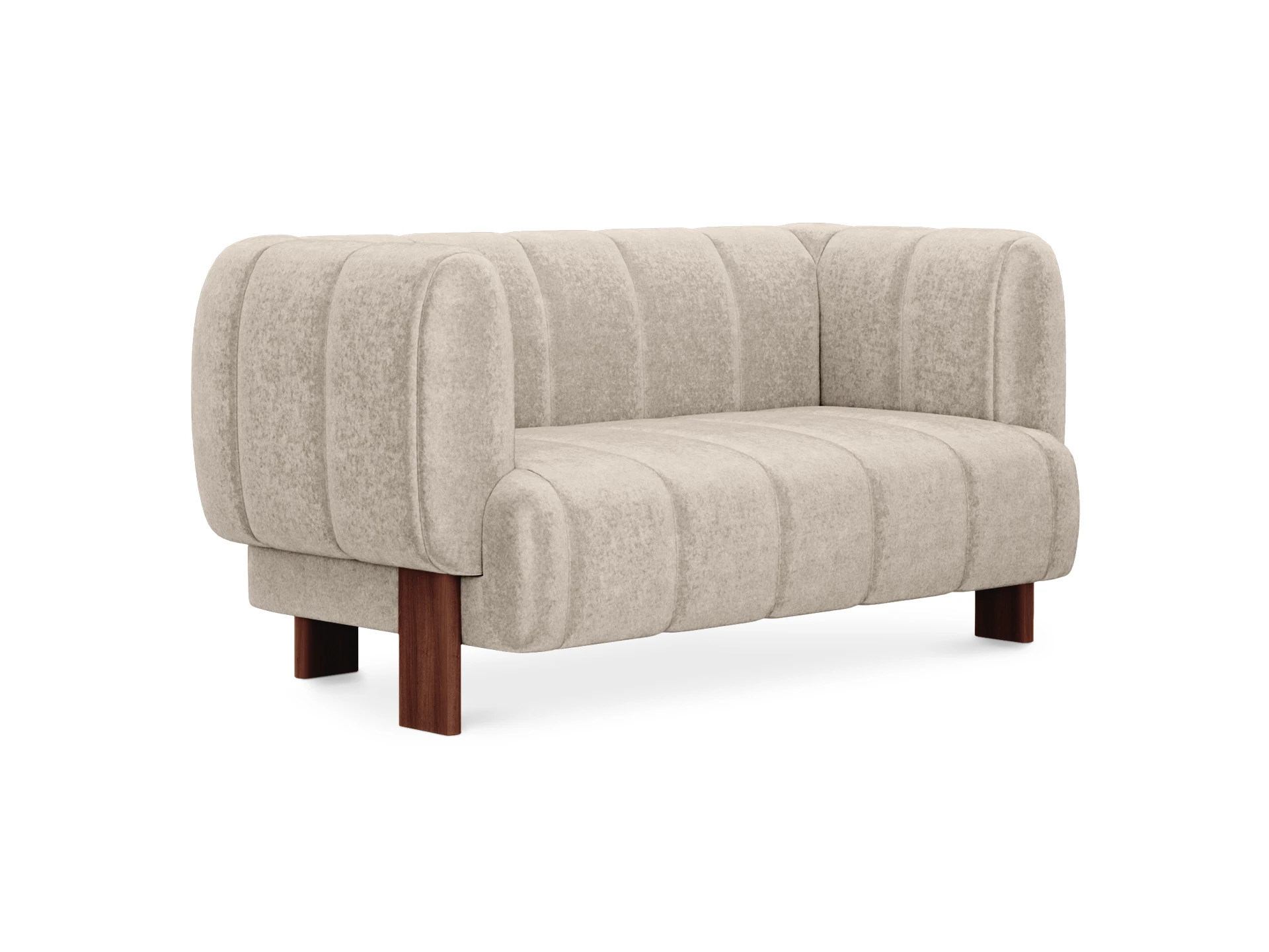 Диван Cassis 2х местный 966217