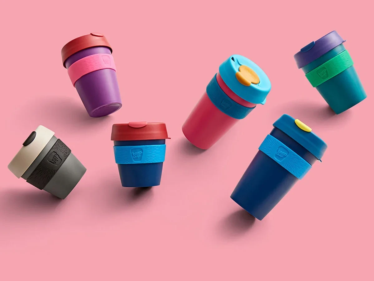 Кружка KeepCup Original S 227 мл 598271