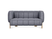 Диван Cassis 2х местный