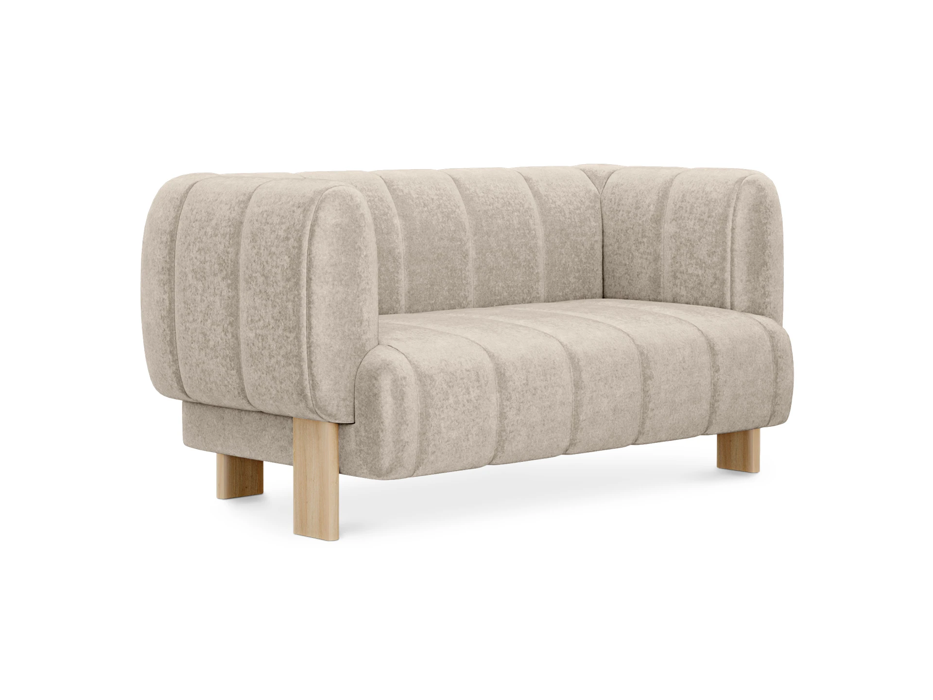 Диван Cassis 2х местный 966270