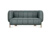 Диван Cassis 2х местный