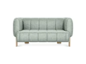 Диван Cassis 2х местный