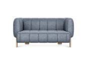 Диван Cassis 2х местный 966275