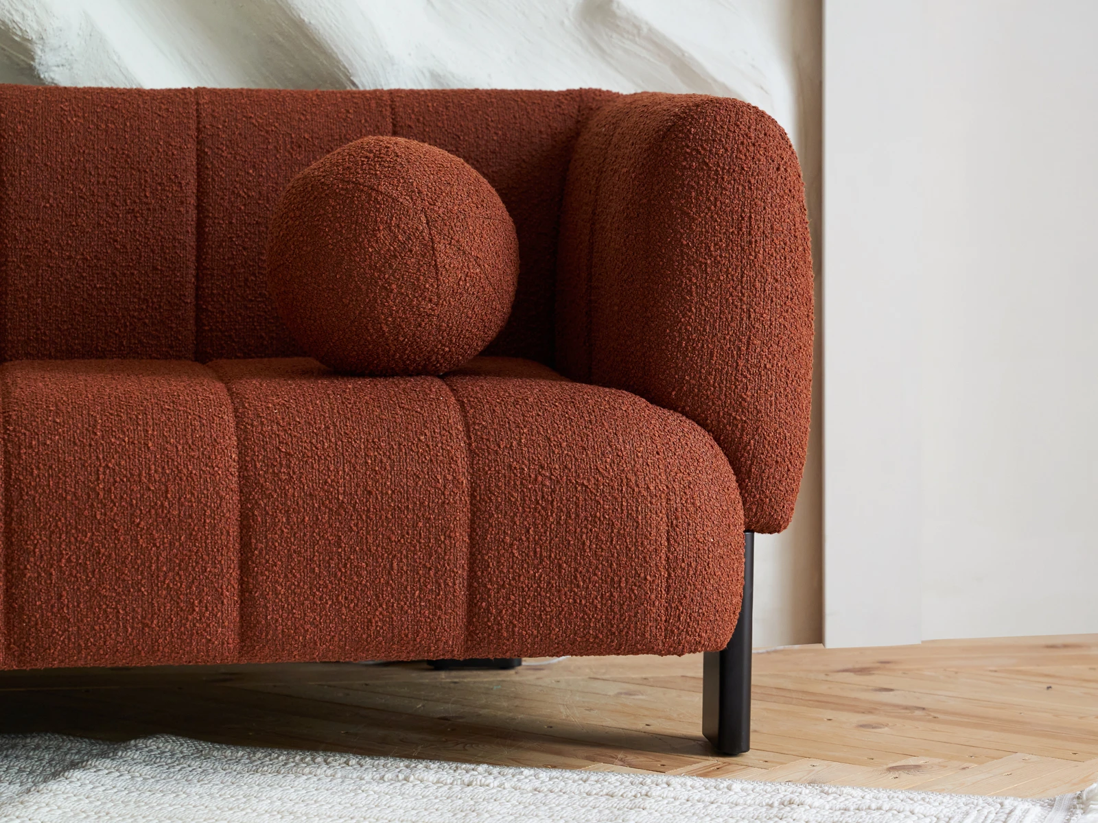 Диван Cassis 2х местный 966283  - фото 3