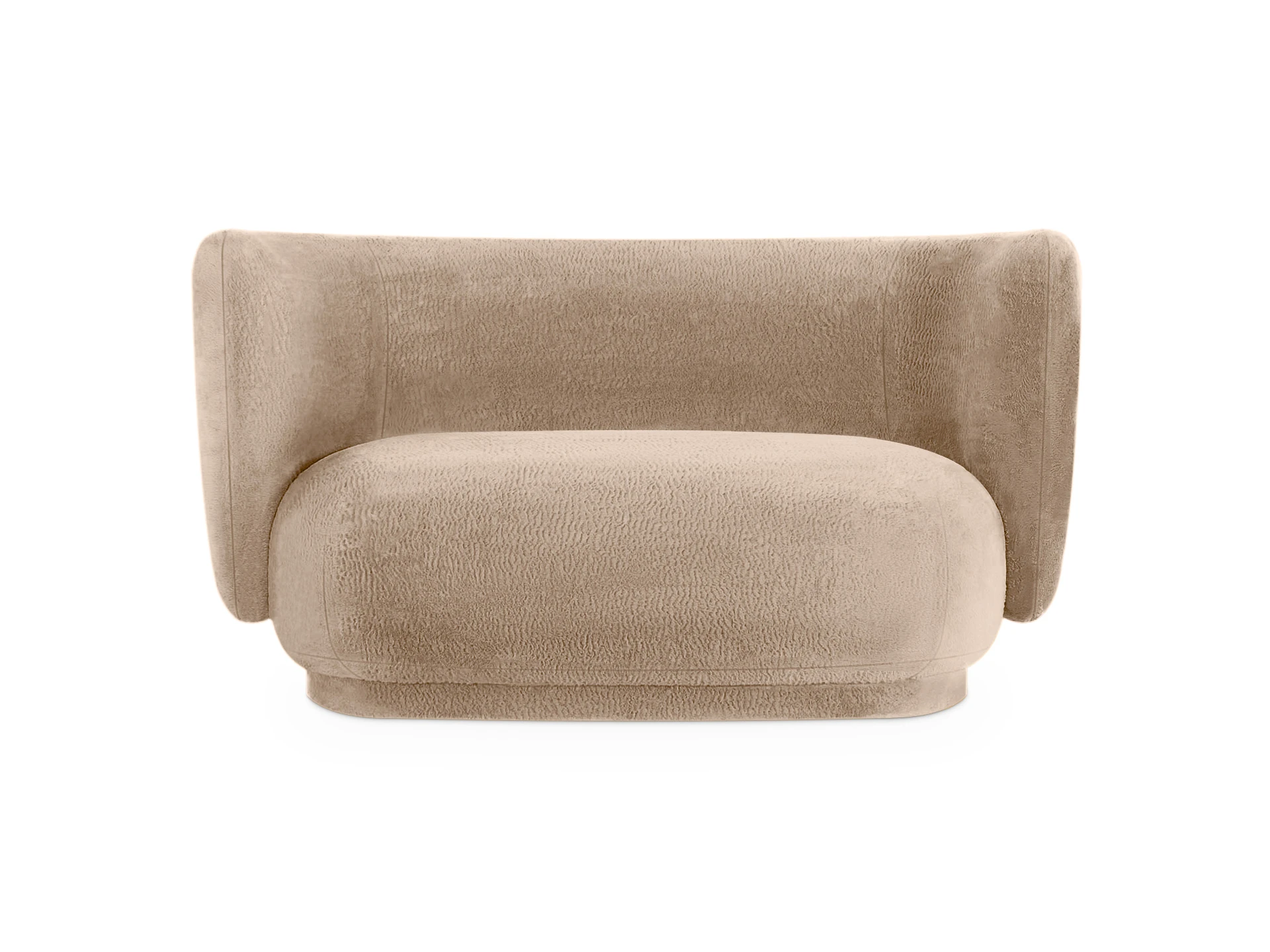 Диван Lucca 2-х местный 966286  - фото 1