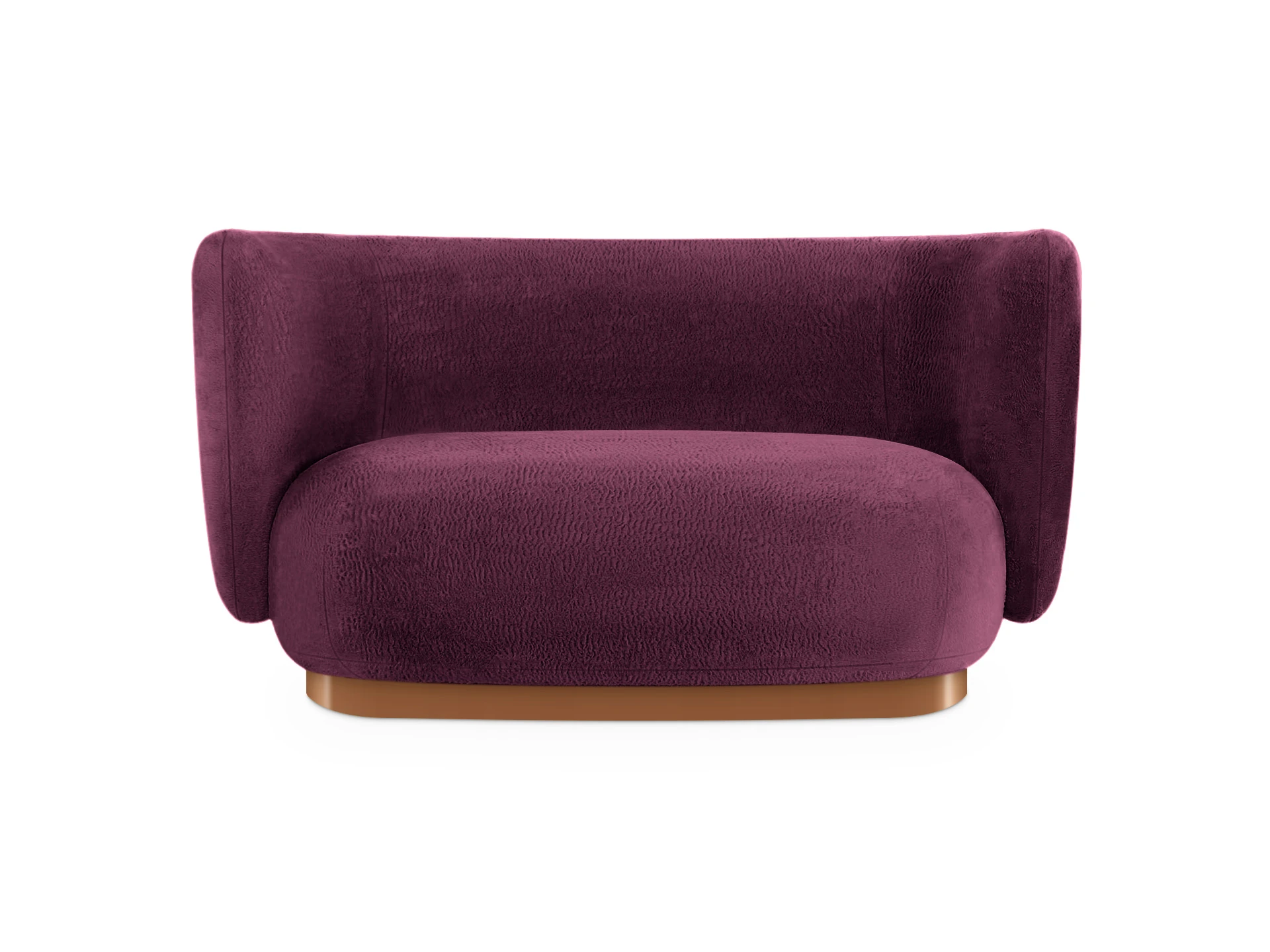 Диван Lucca 2-х местный 966289  - фото 1