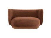 Диван Lucca 2-х местный