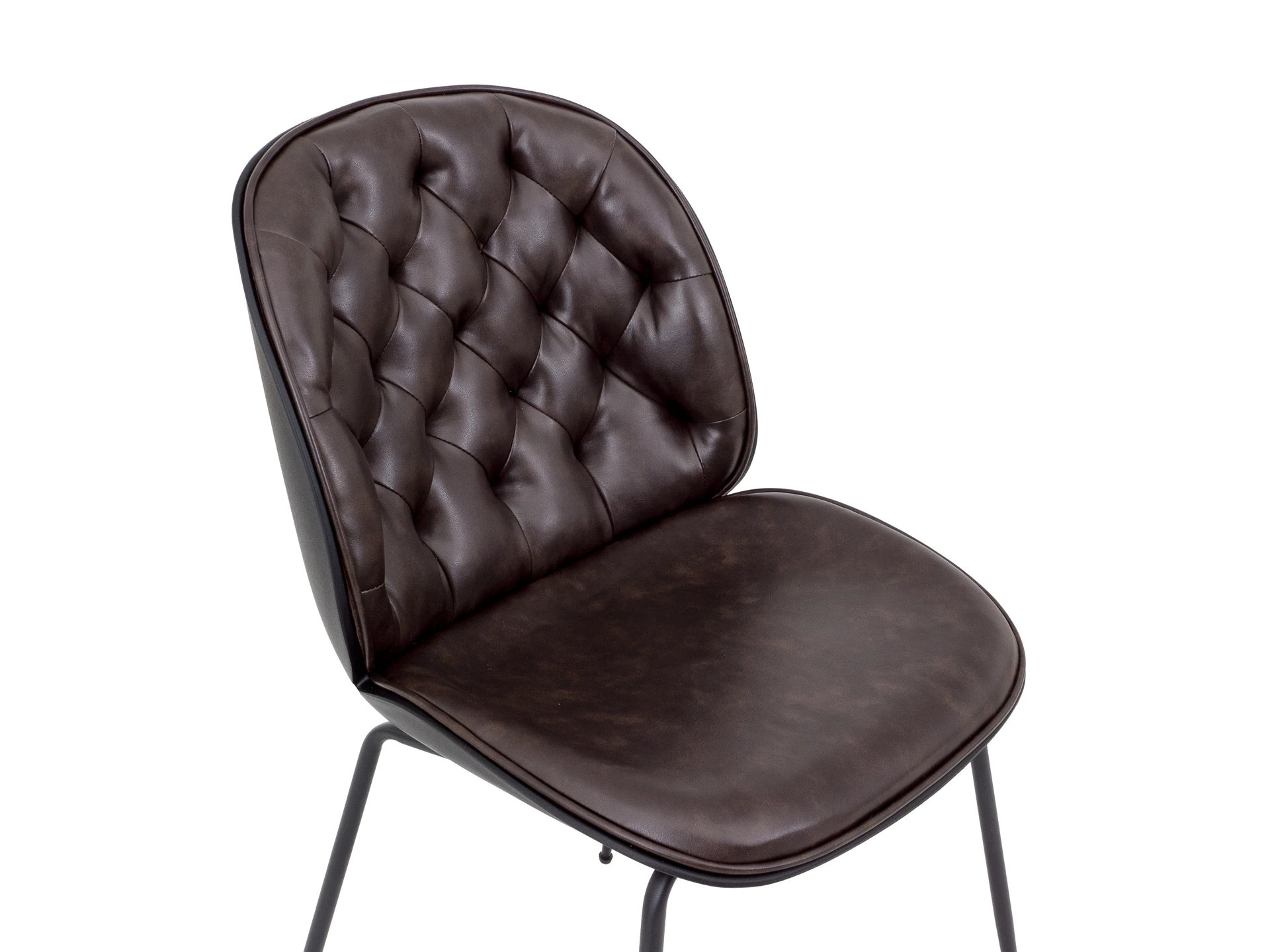 Комплект стульев Beetle 2 шт. 966291  - фото 4