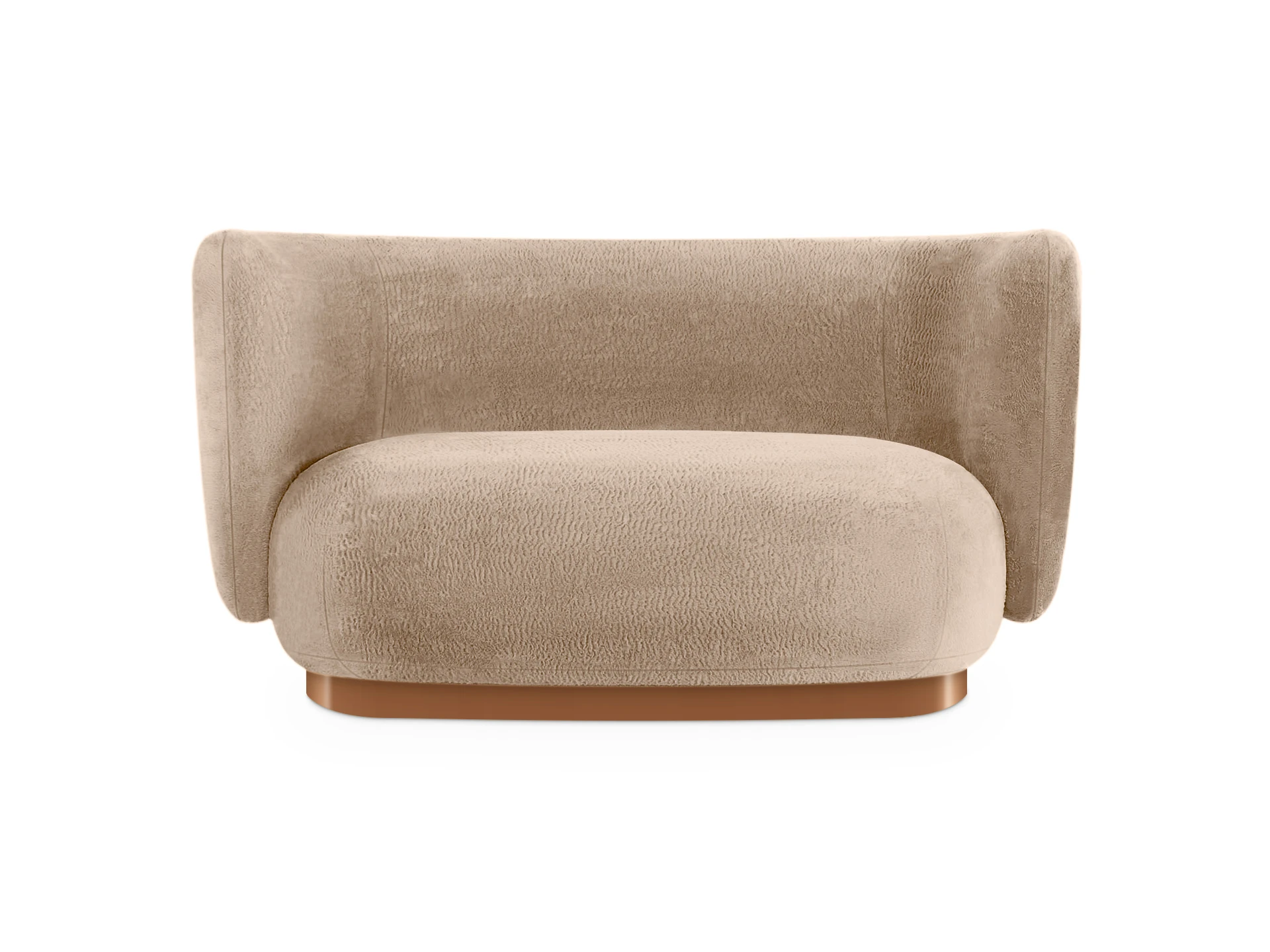 Диван Lucca 2-х местный 966292  - фото 1