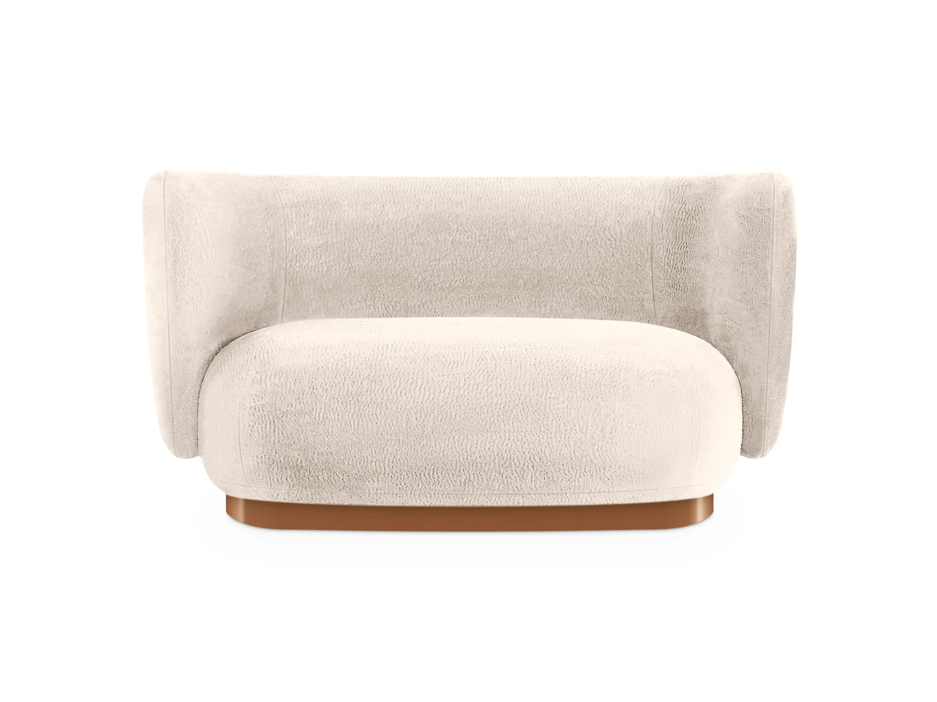 Диван Lucca 2-х местный 966295  - фото 1