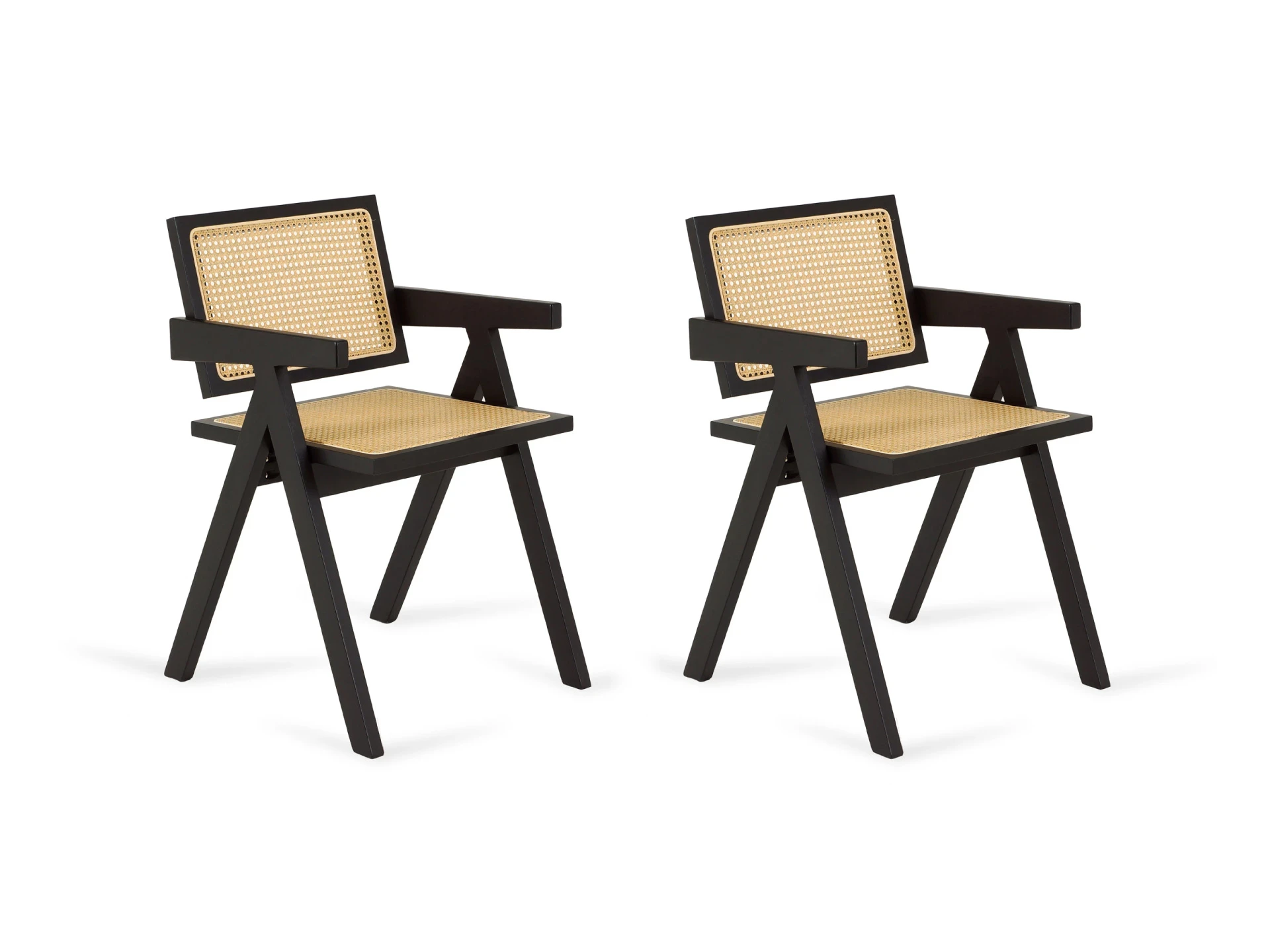 Комплект стульев Bellagio 2 шт. 966296