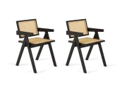 Комплект стульев Bellagio 2 шт.